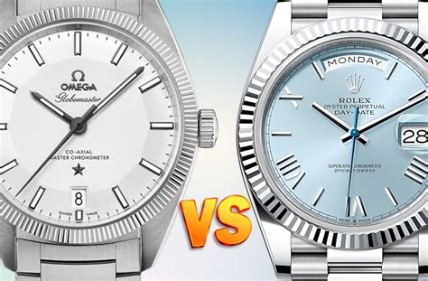 2017 omega vs rolex|omega 8900 vs rolex 3235.